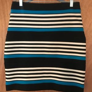 Express pencil skirt